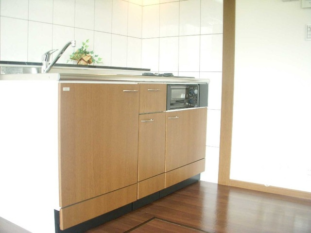 カトレアのキッチン