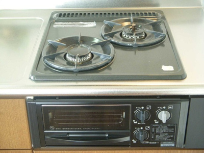 【キッチン】 | カトレア