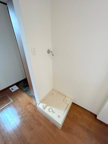 ハーベストの内装