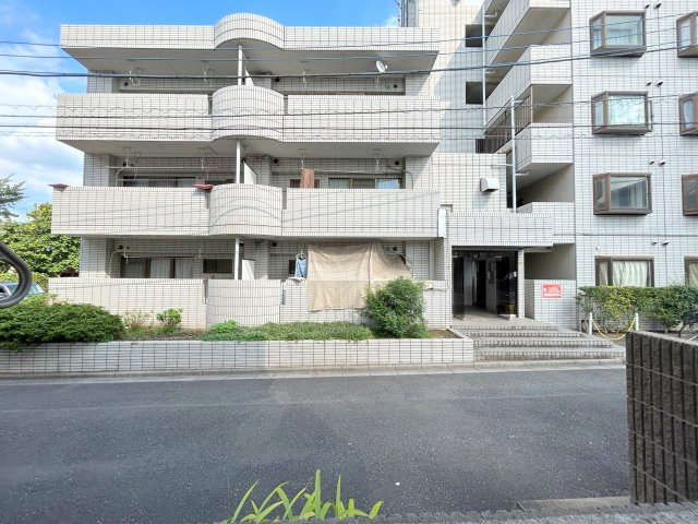 ハーベストの展望