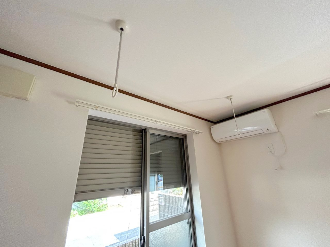 ハーベストの設備