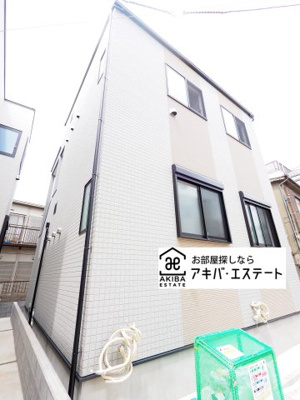 【外観】 | リラ・クロレ | 同一仕様写真