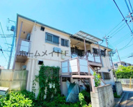 ヴィラ　プルニエの画像