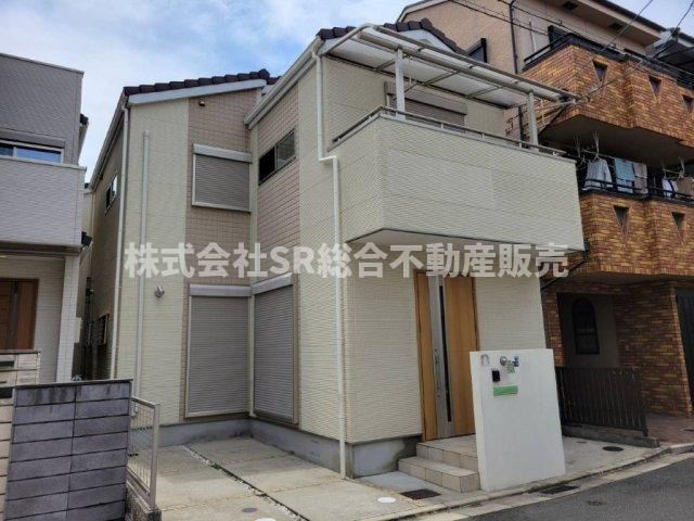 花園西町2丁目中古戸建