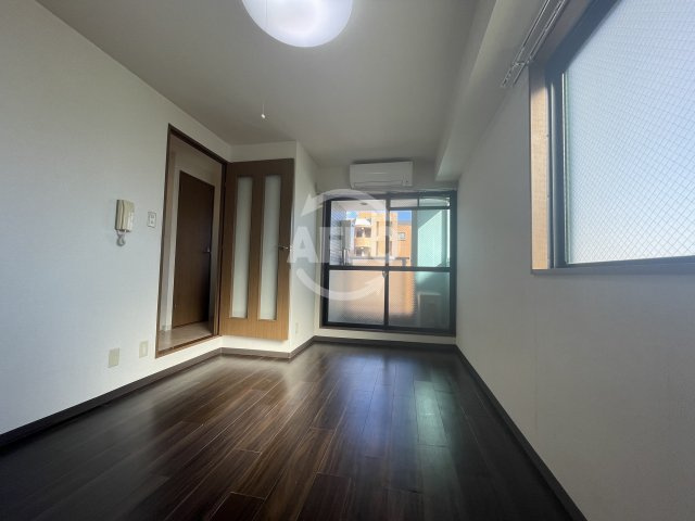 ロイヤルコートの洋室|ロイヤルコート　寝室