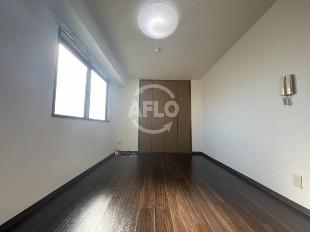 ロイヤルコートの寝室|ロイヤルコート　洋室