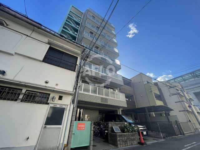 ロイヤルコートの外観|ロイヤルコート　外観