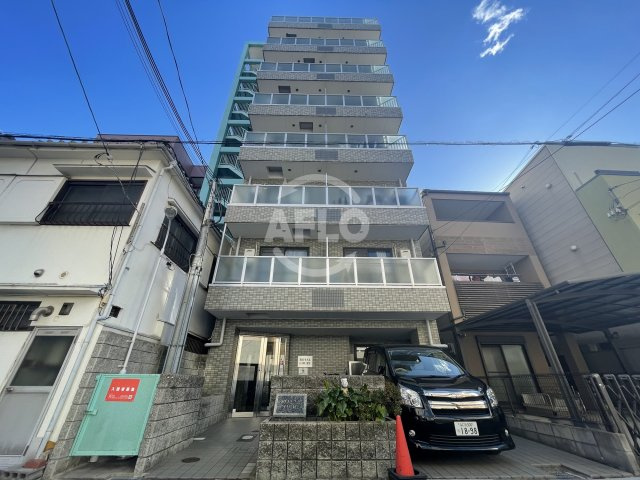 ロイヤルコートの外観|ロイヤルコート　外観