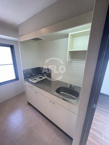 ロイヤルコートのキッチン|ロイヤルコート　キッチン