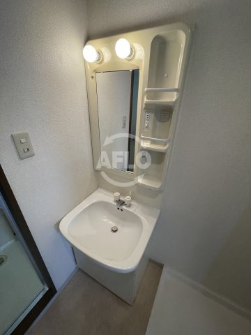 ロイヤルコートの独立洗面台|ロイヤルコート　独立洗面台