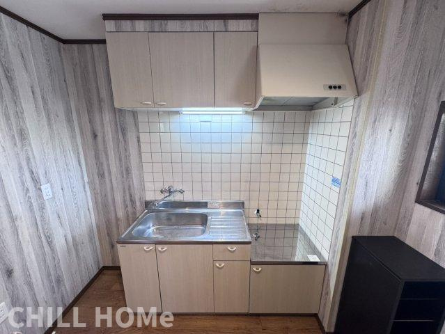 リベルテのキッチン|他社様掲載物件もまとめてご紹介、ご案内可能です(^^)/