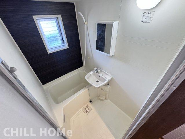 リベルテの浴室|他社様掲載物件もまとめてご紹介、ご案内可能です(^^)/