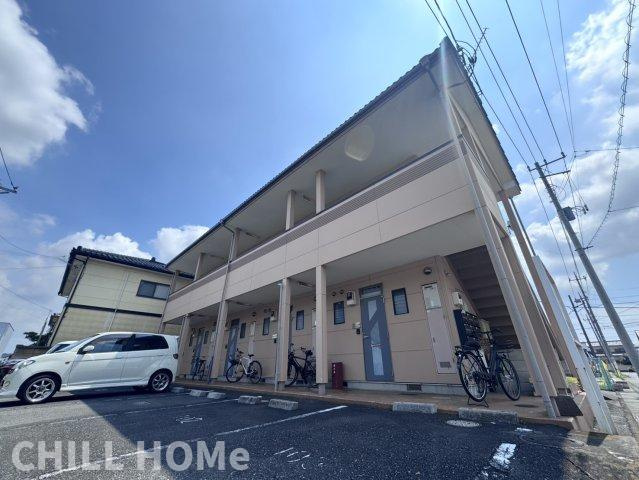 リベルテの外観|他社様掲載物件もまとめてご紹介、ご案内可能です(^^)/