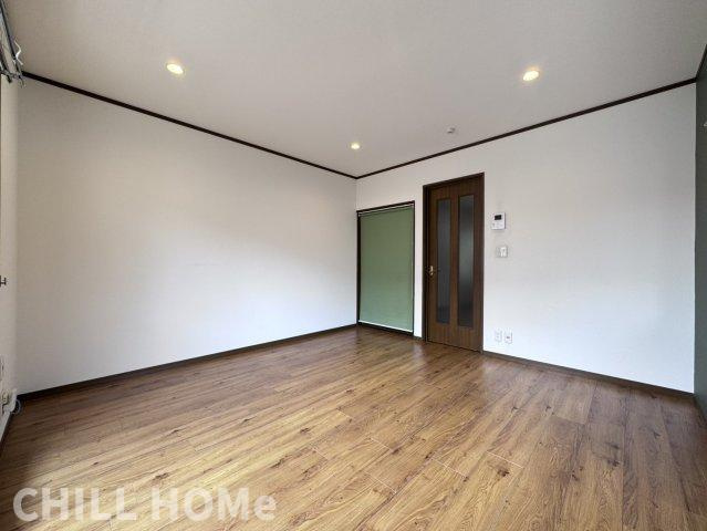 リベルテの居間・リビング|他社様掲載物件もまとめてご紹介、ご案内可能です(^^)/