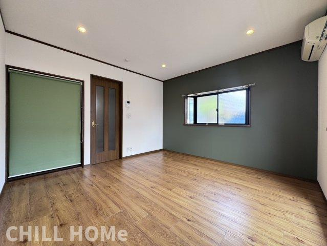 リベルテの居間・リビング|他社様掲載物件もまとめてご紹介、ご案内可能です(^^)/