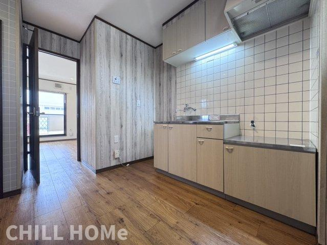 リベルテのキッチン|他社様掲載物件もまとめてご紹介、ご案内可能です(^^)/