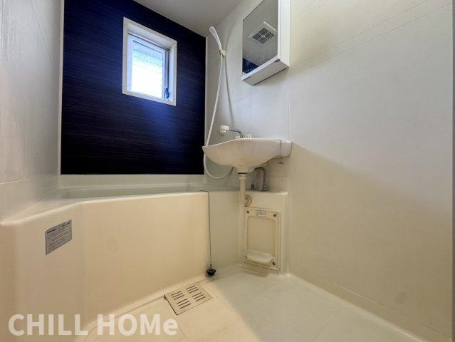 リベルテの浴室|他社様掲載物件もまとめてご紹介、ご案内可能です(^^)/