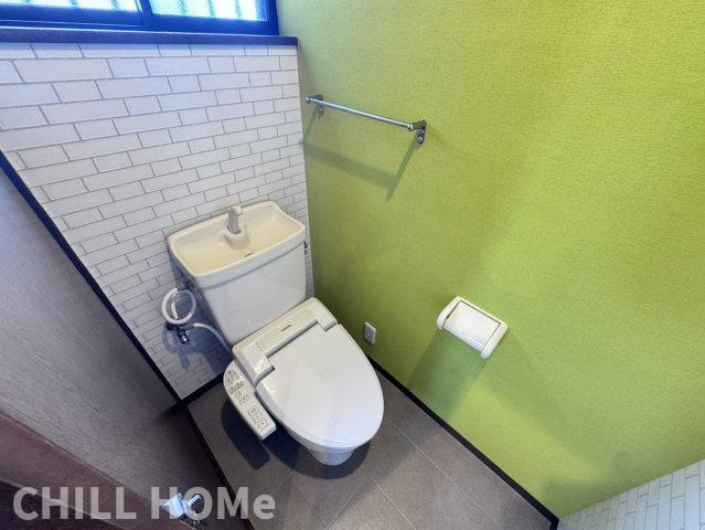 リベルテのトイレ|他社様掲載物件もまとめてご紹介、ご案内可能です(^^)/