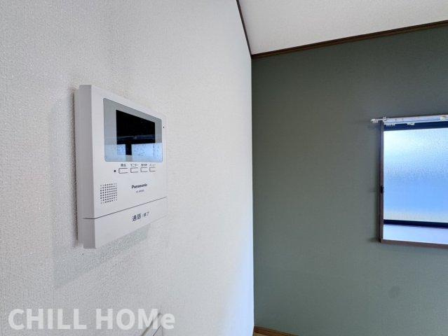 リベルテのセキュリティ|他社様掲載物件もまとめてご紹介、ご案内可能です(^^)/