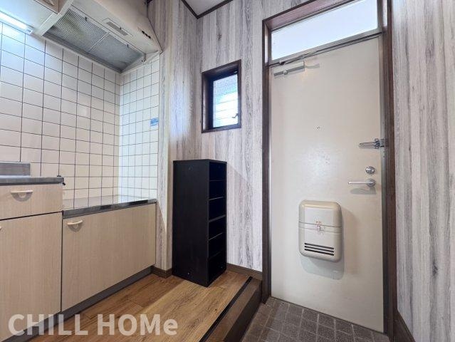 リベルテの玄関|他社様掲載物件もまとめてご紹介、ご案内可能です(^^)/