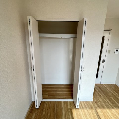 【収納】 | パラディ下坂