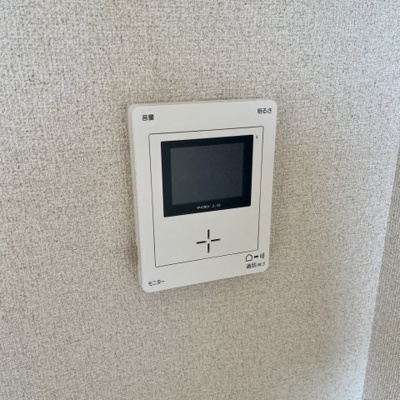 【セキュリティ】 | パラディ下坂