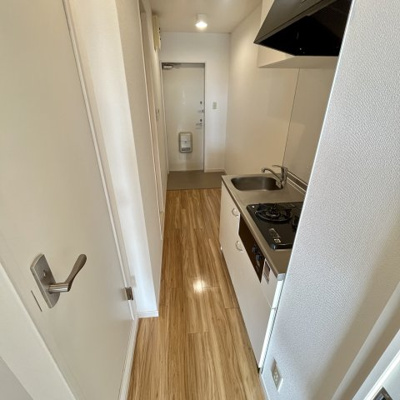 【内装】 | パラディ下坂