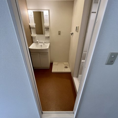 【内装】 | パラディ下坂