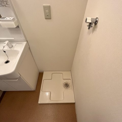 【設備】 | パラディ下坂