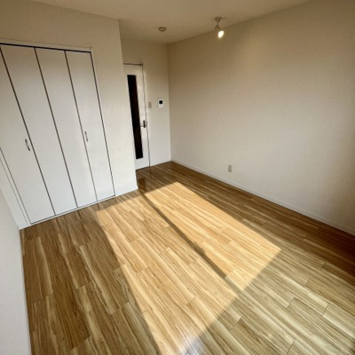 【内装】 | パラディ下坂