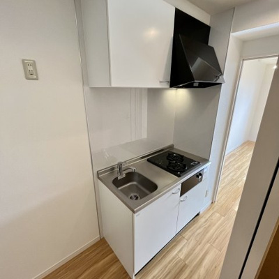 【キッチン】 | パラディ下坂