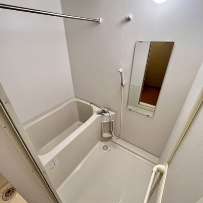 【浴室】 | パラディ下坂