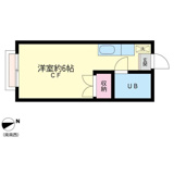 サニーハイツの画像