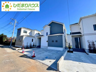 野田市堤台281番2　新築戸建　B号棟の画像