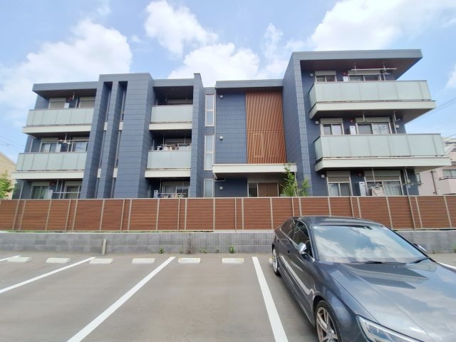 Ｉｎｄｉｇｏの外観