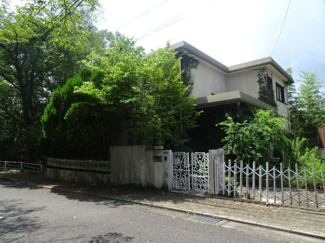 【外観】 | 川西市水明台3丁目　建築条件無土地