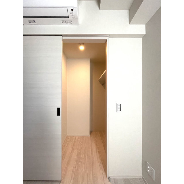 LEFOND PROGRES浅草入谷の設備