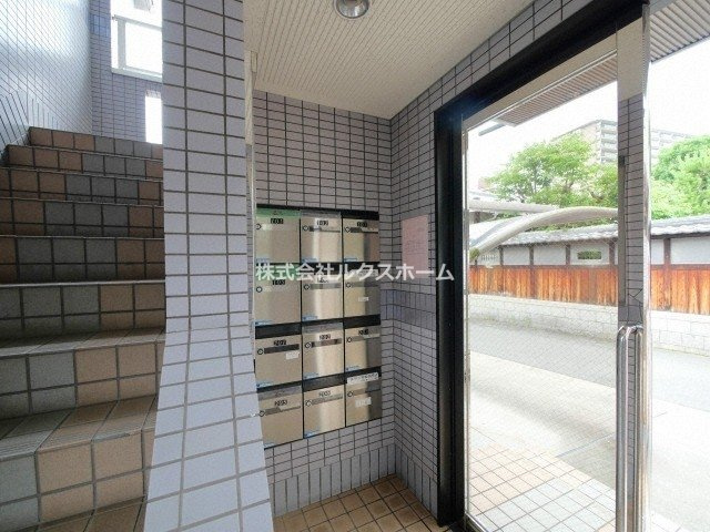 サンアーク山本のその他共用部分