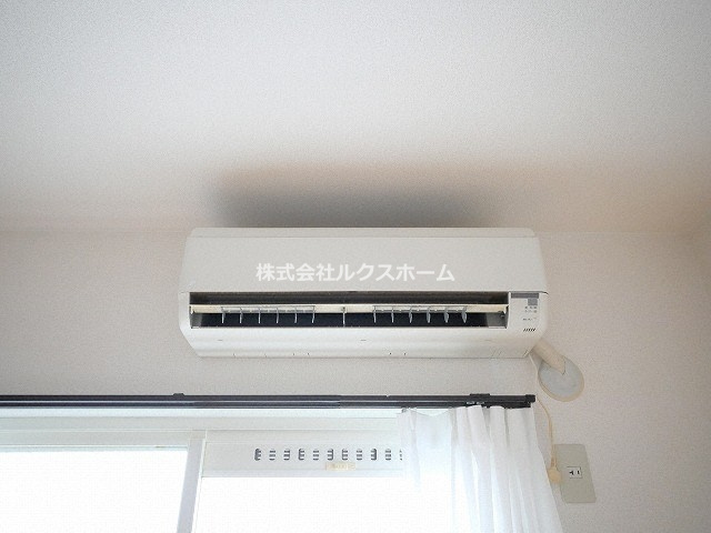 サンアーク山本の設備