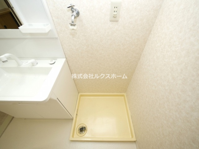 青葉丘ハイツの設備