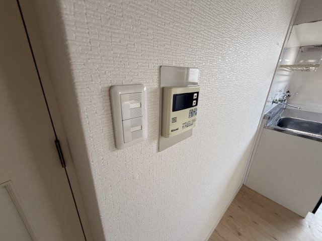 フルールハイツのその他