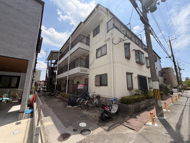フルールハイツ