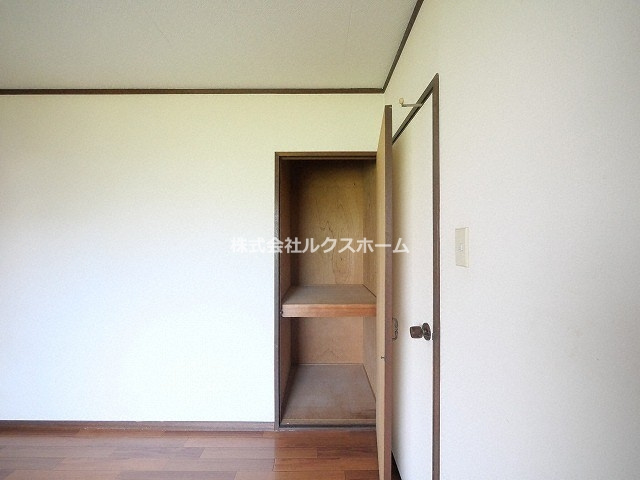 清涼ハイツのその他