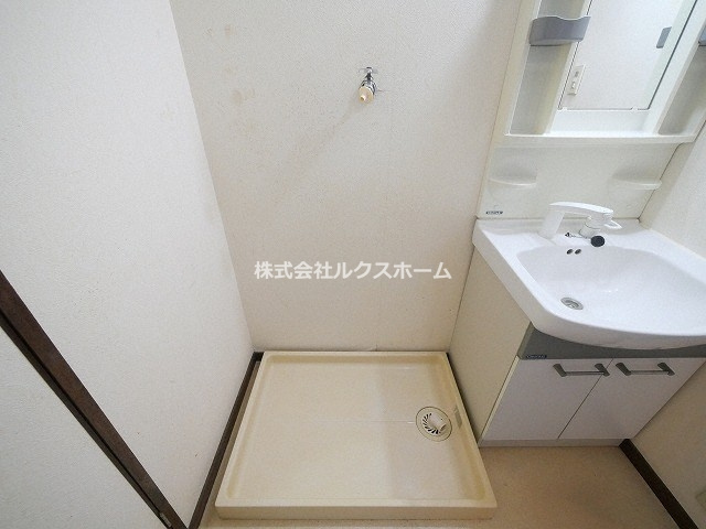 清涼ハイツの設備