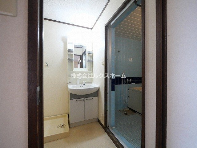 清涼ハイツのその他共用部分