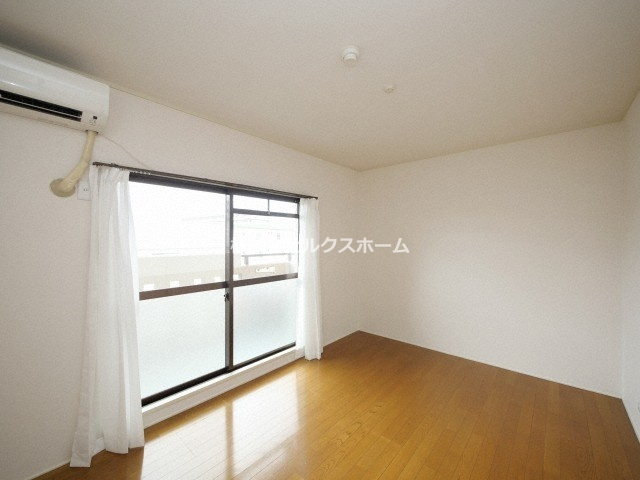 第2清和マンションの展望