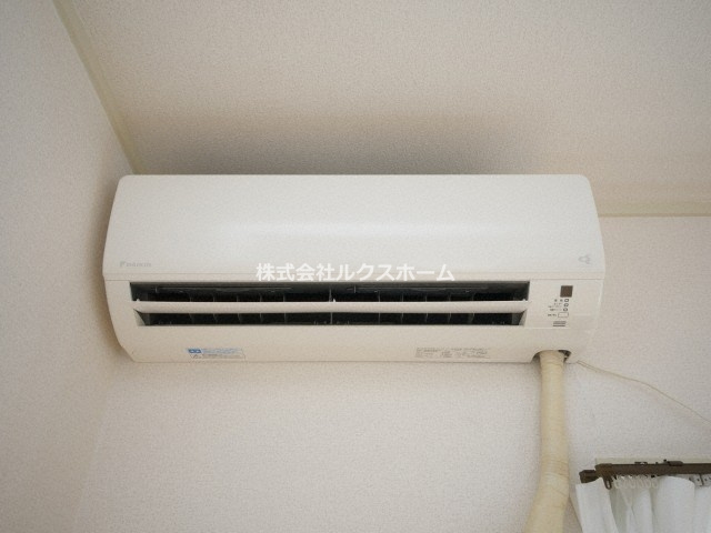 第2清和マンションの設備