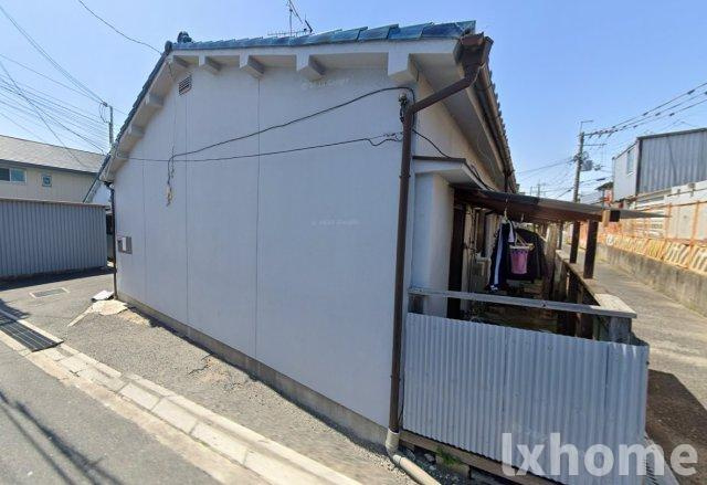 石橋4丁目貸家