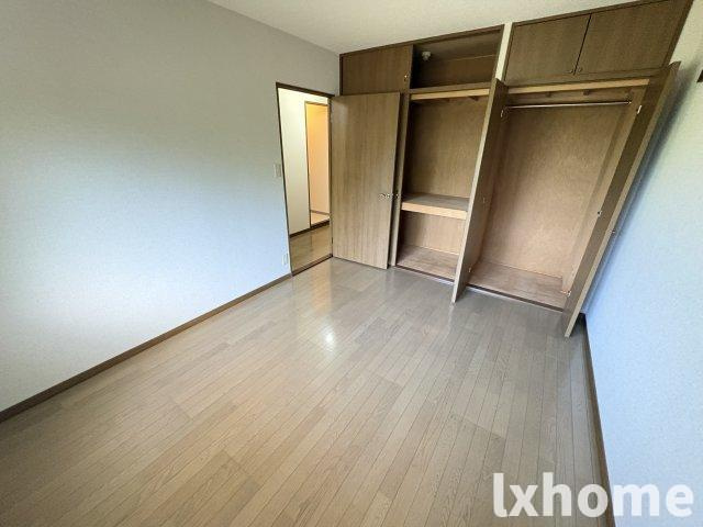 パステル新堂の内装|内装です