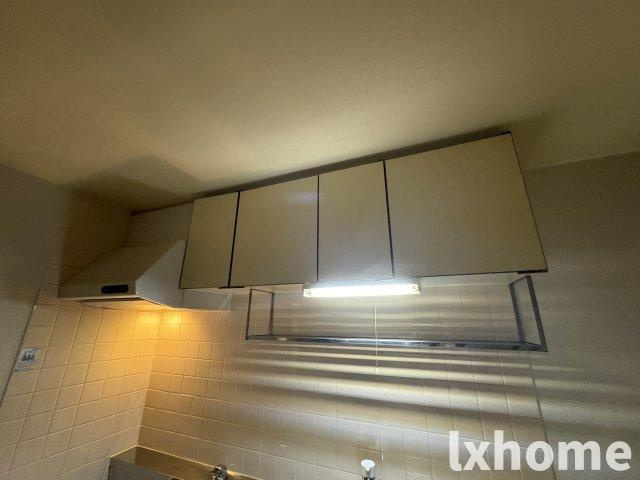 パステル新堂の設備